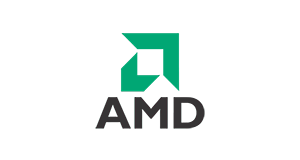 AMD logo