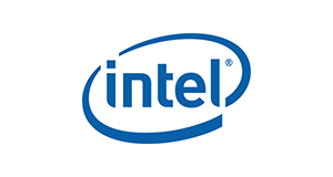 intel logo